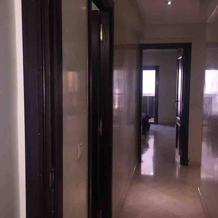 Appartement Tout Confort Avec Possibilite Transport Aeroport Марракеш Экстерьер фото